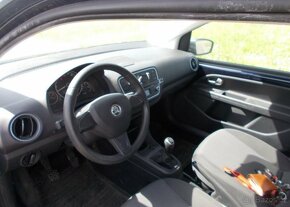 Škoda Citigo 1,0 1 maj koup ČR benzín manuál 44 kw - 9