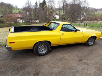 Ford Ranchero GTr.75 nova STK. - 9