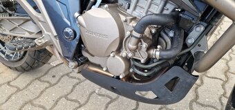 Zontes 310 T2 - 9