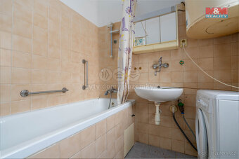 Prodej rodinného domu, 100 m², Hostivice, ul. K Rybníku - 9
