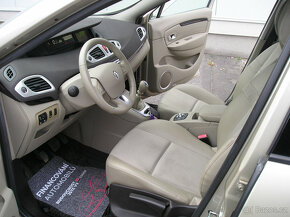 RENAULT SCÉNIC 1.9 DCi 96KW RV-2011-6 KVALT - 9