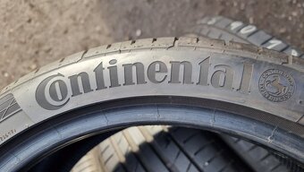Letní pneu 225/40/18 Continental - 9