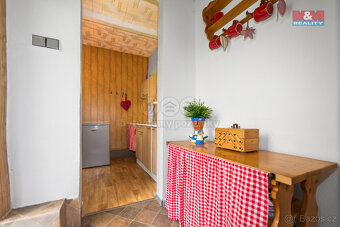 Prodej chaty, 34 m², Česká Bříza - 9