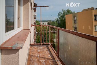 Prodej byt 3+1, 68㎡ - 9