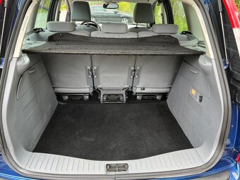 Ford C-max 1.8i 92kW 2007 - 9