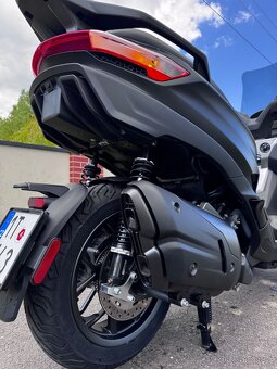 Piaggio MP3 530 HPe - 9