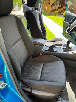Mazda 3 - 9
