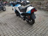 SUZUKI GSX 550ES - 9