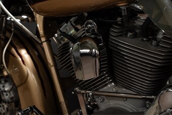 Harley-Davidson Road King CVO - 9