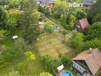 Prodej pozemek Zahrada, 614㎡ - 9