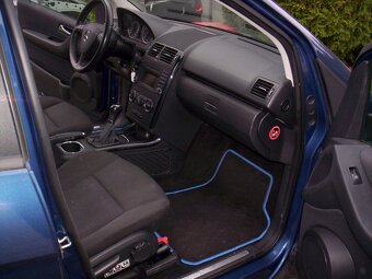 Mercedes A160 i Blue efficiency - 9