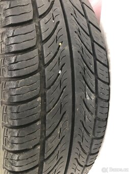 Orig.sada letních ALU kol Suzuki SX4 (S-Cross, Vitara,Sedici - 9