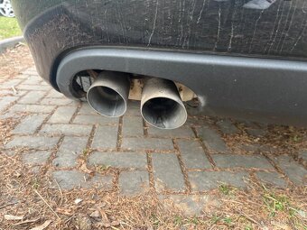 Audi a4 b8 2.0 TDi 105 kw - 9