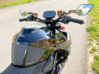 KTM 1290 DUKE R - 9