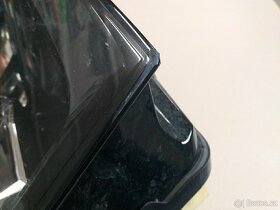 Škoda Scala pravé Full Led světlo + řj 992 941 571 AJ - 9