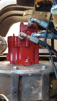 Bagr Pel-Job - 9