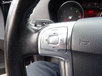 Ford Mondeo MK4 - 9
