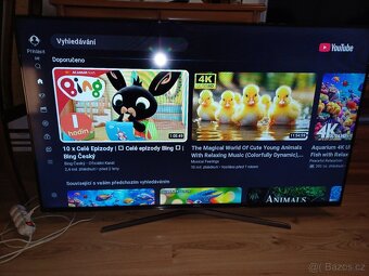 55" Smart TV Samsung UE55H6670-úhlopříčka 140cm - 9