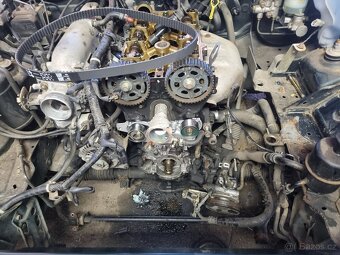Prodam mazda mx5 nb - 9