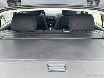 Škoda Fabia 1.4 74 kw 131 t km benzin - 9