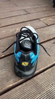 Nike Air Max Plus - Blue Gradient - 9