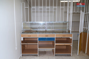 Pronájem obchod a služby, 40 m², Teplice - 9