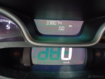 Fiat Talento 2.0 JTD 107kW - NUTNÁ INVESTICE CCA 100 TIS. KČ - 9