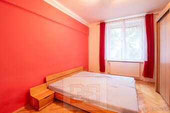 Pronájem byty 3+kk, 52 m2 - Plzeň - Východní Předměstí - 9