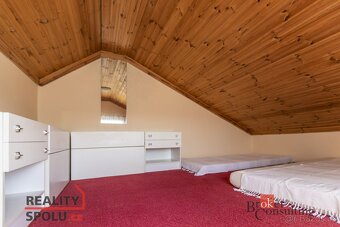 Prodej, domy/chata, 17 m2, 58001 Havlíčkův Brod, Havlíčkův B - 9