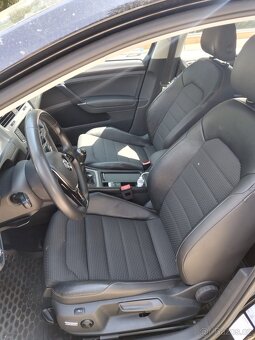 Golf 7 1.2 TSI 77kw - 9