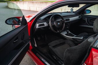 BMW e92 320d MPaket - 9