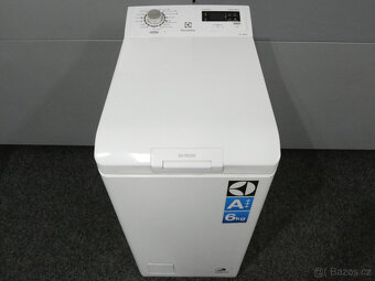 Použitá pračka Electrolux EWT1266 ODW se zárukou - 9