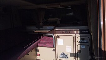 Transportér T3 Westfalia, camping - 9