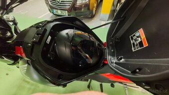 Honda NC750 S DCT - 9