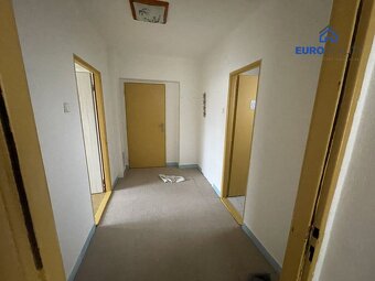 Pronájem, byt 2+1, 100 m2, Planá - 9