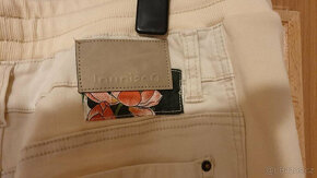 Desigual - Lita Kalhoty vel. XL - 9