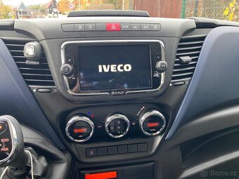 Iveco Daily 3.0 Hi-Matic autoprepravnik odtahovy vůz Jegger - 9