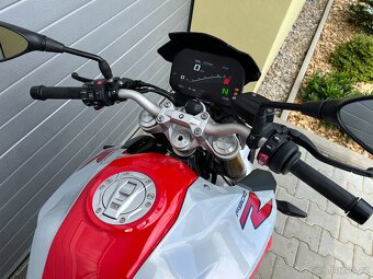 BMW F 900 R - 9