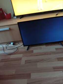 LCD TV Sencor - 9