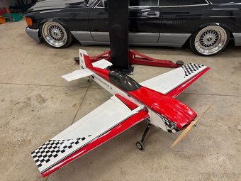 Velox RC 220cm - 9