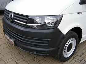 Transporter 2.0TDI 2017 1 majitel po servise - 9