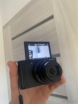 Sony DSC-WX500 - 9