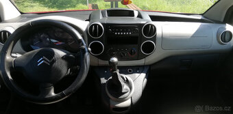 berlingo - 9