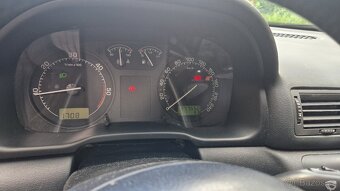 Škoda Octavia 1.9 tdi 96kw ASZ - 9