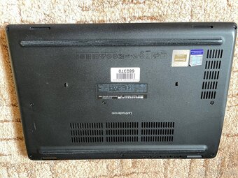 Dell Latitude 5290- i5 1.9 GHz,16GB,512GB,W11 Pro - 9
