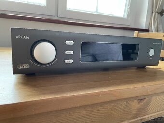 Arcam ST60 Dac a streamer - 9