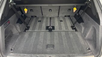 AUDI Q7 3.0TDi 200Kw - 9
