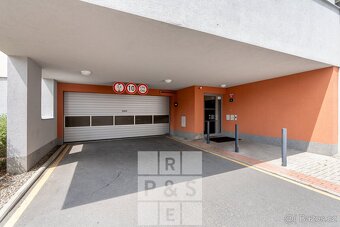 Prodej byty 1+kk, 40 m2 - Praha - Stodůlky, ev.č. 00197 - 9