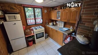 Prodej Chata, 31㎡ - 9
