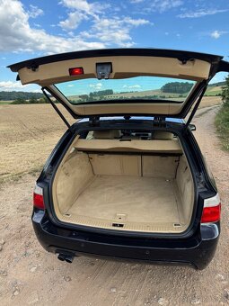 BMW e61 530xd mpaket - 9